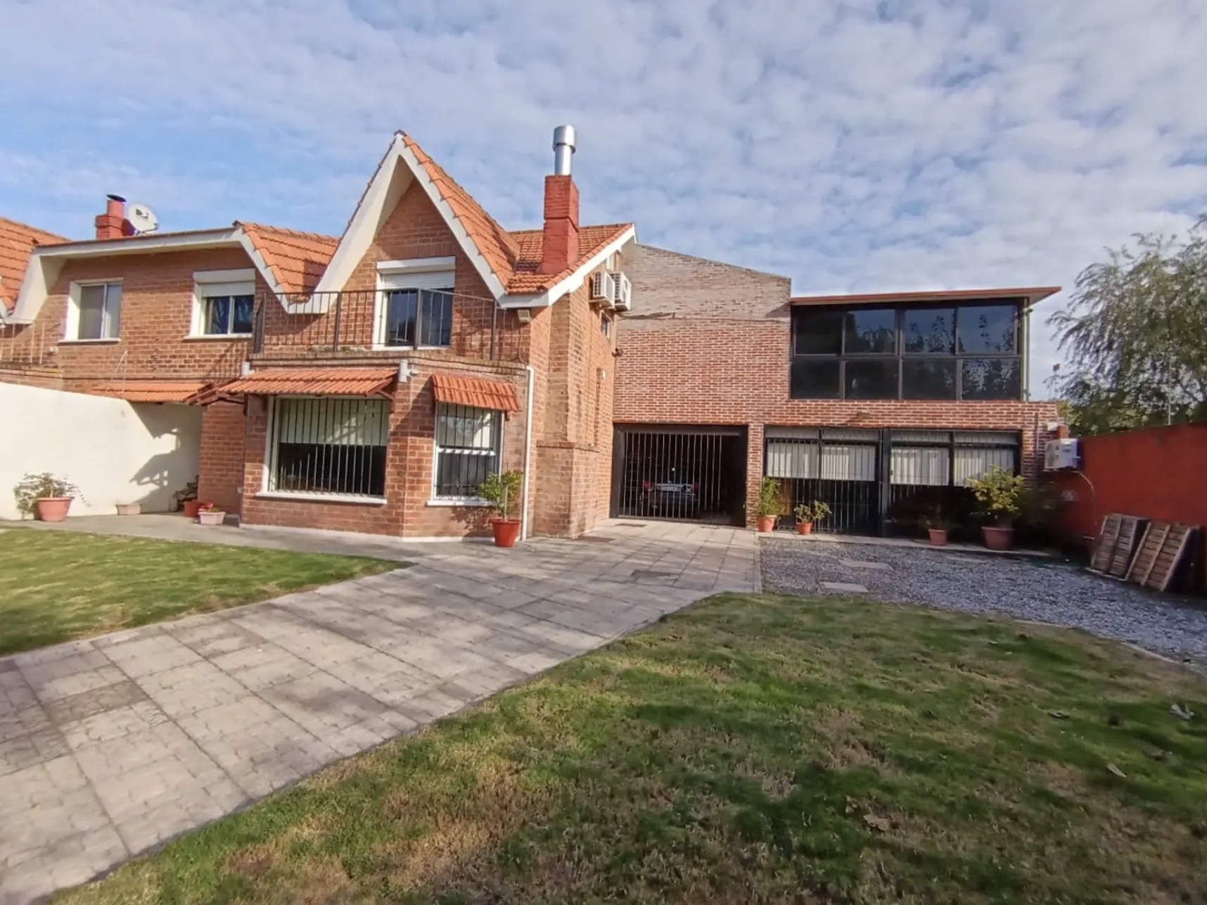 Casa en Parque de Carrasco