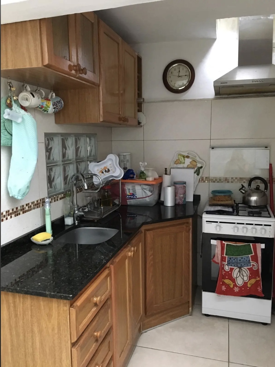 Casa en La Comercial